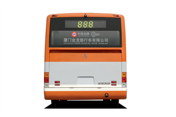 金旅XML6765JHEV15C公交車（柴油/電混動(dòng)國(guó)五10-21座）