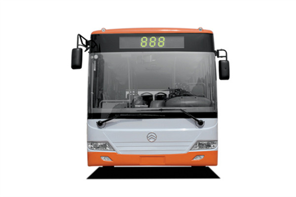 金旅XML6765JHEV15C公交車（柴油/電混動(dòng)國(guó)五10-21座）