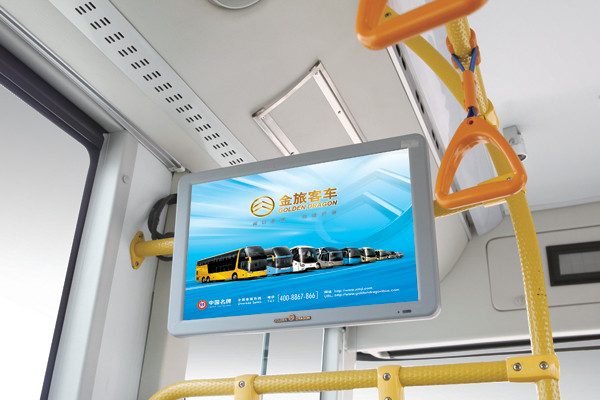 金旅XML6115JHEVA5CN公交車（天然氣/電混動國五20-36座）