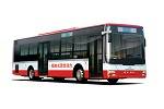 金旅XML6115JHEV15C公交車（柴油/電混動(dòng)國(guó)五20-36座）