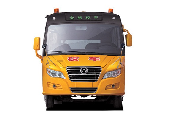 金旅XML6721J15XXC小學(xué)生專用校車（柴油國五24-37座）