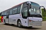 金旅XML6122JHEV85CH公交車（柴油/電混動國五24-70座）