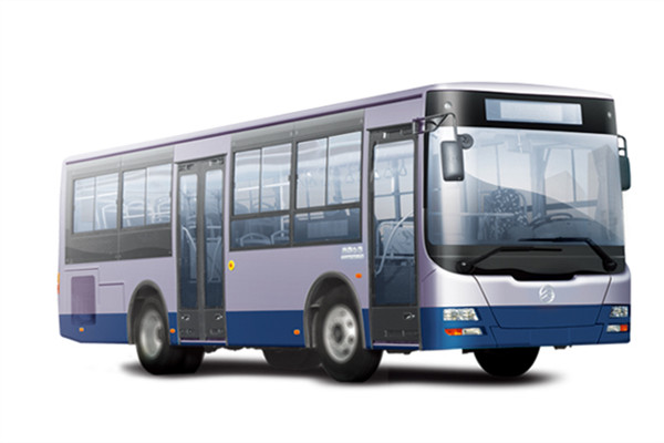 金旅XML6805JEV80C公交車（純電動(dòng)10-24座）