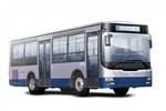 金旅XML6805JEV30C公交車（純電動(dòng)10-28座）