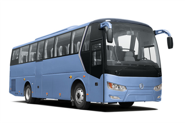 金旅XML6102JEV90客車（純電動24-52座）