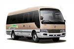 金旅XML6700JEV70客車(chē)（純電動(dòng)10-23座）