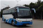 金旅XML6907JHEV15C公交車（柴油/電混動國五10-39座）