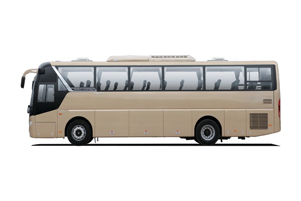 金旅XML6103J15N客車（天然氣國五24-48座）