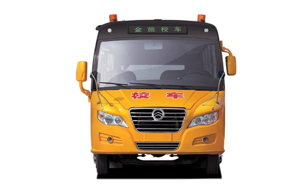 金旅XML6791J15ZXC中小學(xué)生專用校車(chē)（柴油國(guó)五24-37座）