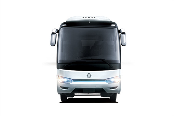 金旅XML6827JHEV15C公交車（柴油/電混動國五10-35座）