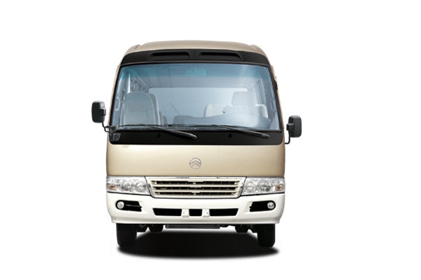 金旅XML6601J25N客車（天然氣國五10-19座）