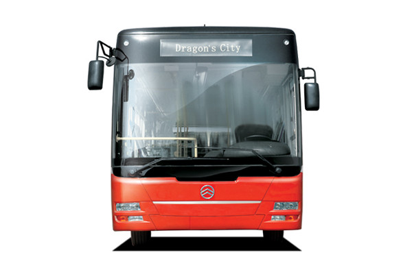 金旅XML6115JEV50C公交車（純電動20-44座）