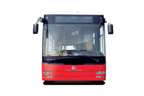 金旅XML6185J15CN公交車（天然氣國五24-58座）