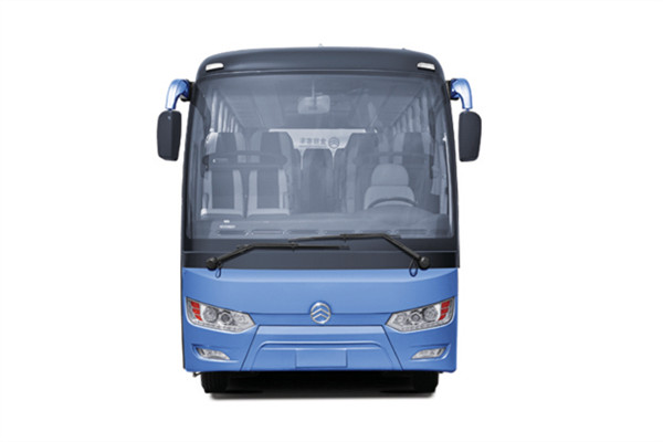 金旅XML5162XYL25醫(yī)療車（柴油國五2-9座）