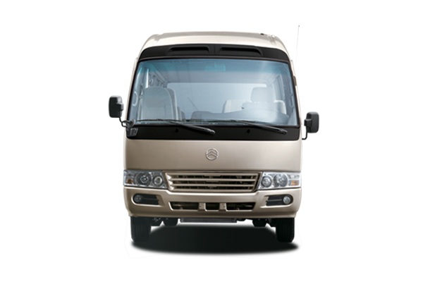 金旅XML6700J15N客車（天然氣國(guó)五10-23座）