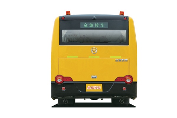 金旅XML6111J15ZXC中小學(xué)生專(zhuān)用校車(chē)（柴油國(guó)五24-56座）