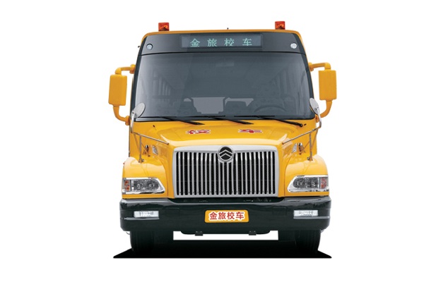 金旅XML6111J15ZXC中小學(xué)生專(zhuān)用校車(chē)（柴油國(guó)五24-56座）