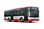 金旅 XML6105JHEVB5C公交車(chē)（柴油/電混動(dòng)國(guó)五20-35座）