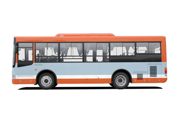 金旅XML6845JEV20C公交車（純電動(dòng)10-25座）