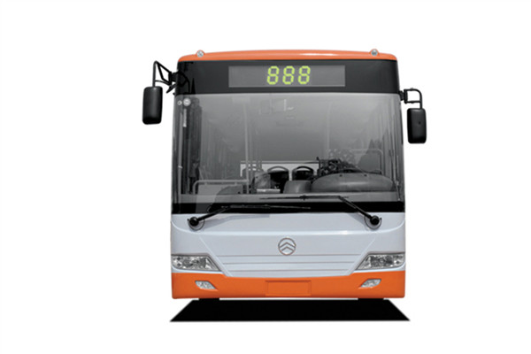 金旅XML6845J15CN公交車（天然氣國五14-30座）