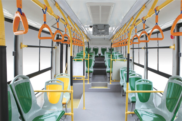 金旅XML6105JEVC0C1公交車（純電動(dòng)20-42座）