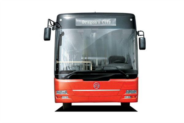 金旅XML6105JEVB0C公交車（純電動(dòng)24-42座）