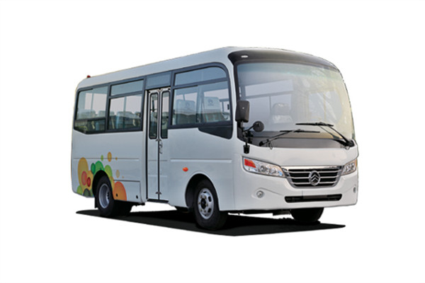 金旅XML6602J15N客車（天然氣國五10-19座）