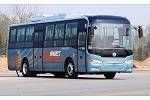 中通LCK6108EVG4公交車（純電動(dòng)10-49座）