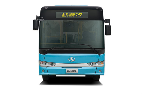 金龍XMQ6850AGBEVL3公交車（純電動(dòng)10-30座）