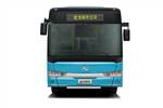 金龍XMQ6802AGBEVL1公交車（純電動(dòng)10-27座）