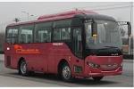 中通LCK6808EV1客車（純電動(dòng)24-37座）