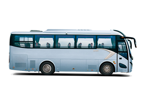 金龍XMQ6821CYBEVL1客車（純電動24-35座）