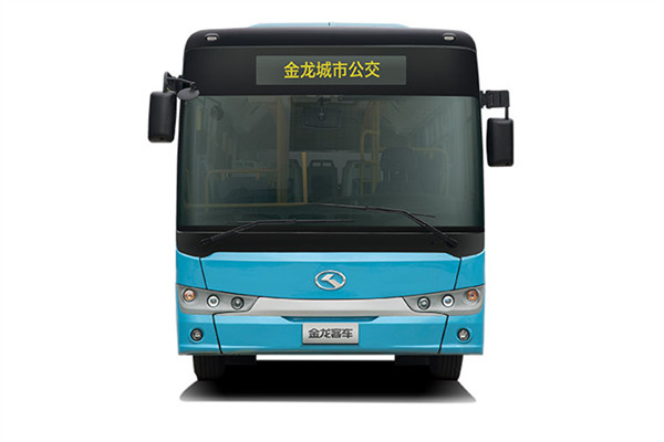 金龍XMQ6820AGN5公交車（天然氣國五14-27座）