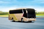 金龍XMQ6129HYBEVL客車(chē)（純電動(dòng)24-69座）