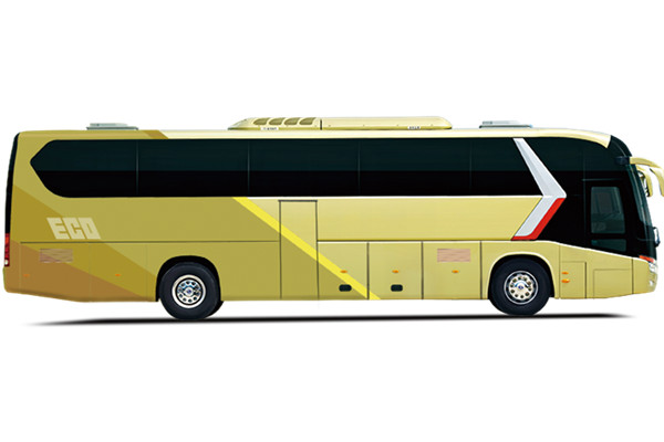 金龍XMQ6129HYBEVL客車（純電動(dòng)24-69座）