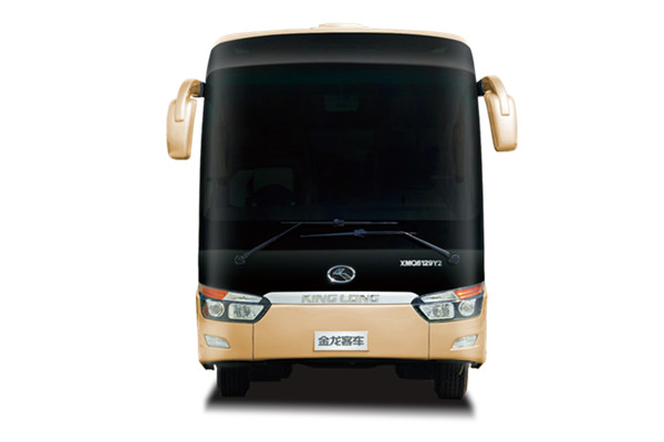 金龍XMQ6129HYBEVL客車（純電動(dòng)24-69座）