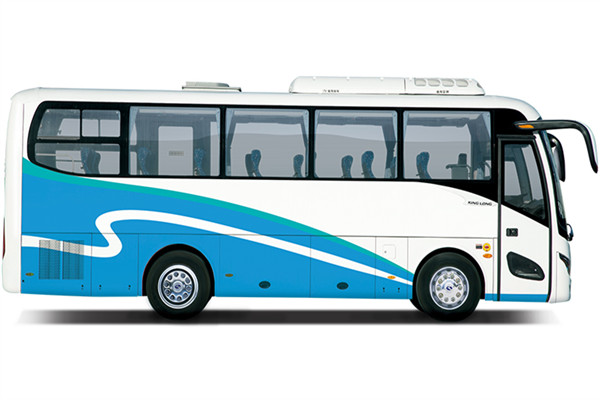 金龍XMQ6101AYN5C客車(chē)（天然氣國(guó)五24-49座）