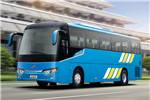 金龍XMQ6113BYBEVL3客車（純電動(dòng)24-64座）