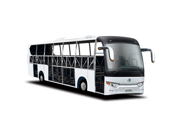 金龍XMQ6113BYBEVL3客車(chē)（純電動(dòng)24-64座）