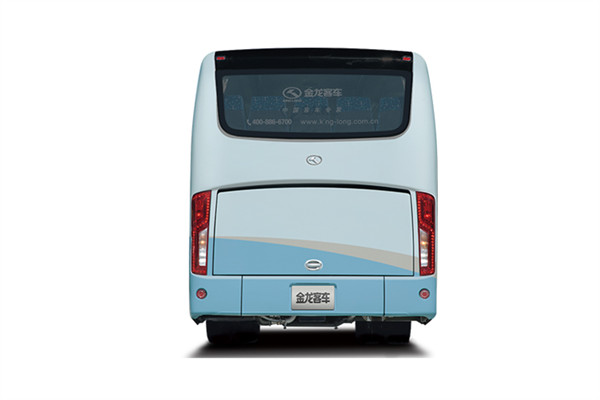 金龍XMQ6110BCBEVL3客車（純電動(dòng)24-51座）