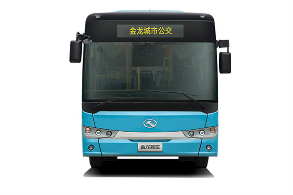 金龍XMQ6900AGN5公交車（天然氣國五15-31座）