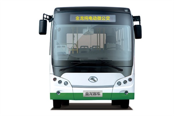 金龍XMQ6661AGBEVS公交車(chē)（純電動(dòng)10-18座）