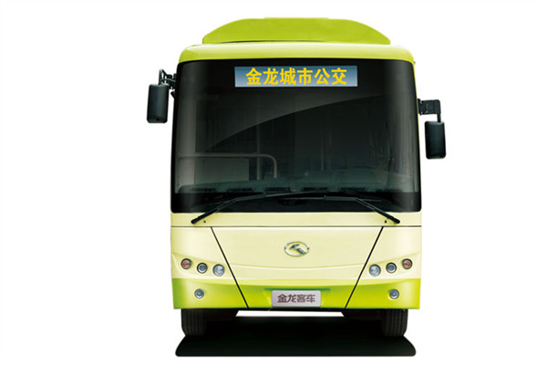 金龍XMQ6811AGBEVL1公交車（純電動(dòng)10-23座）