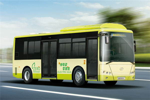 金龍XMQ6811AGBEVL公交車(chē)（純電動(dòng)10-23座）