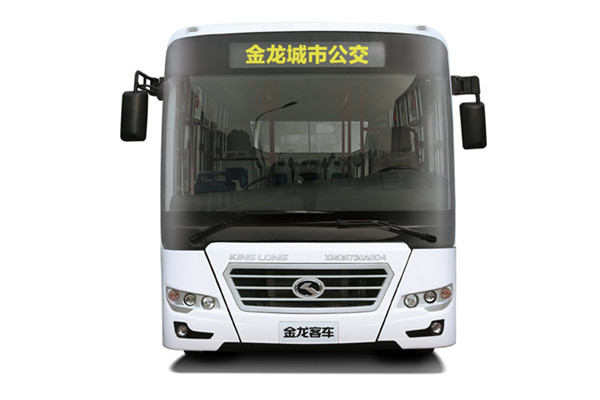 金龍XMQ6730AGD5公交車（柴油國(guó)五10-25座）