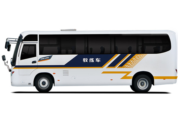 金龍XMQ5110XLH1教練車（柴油國(guó)五10-23座）