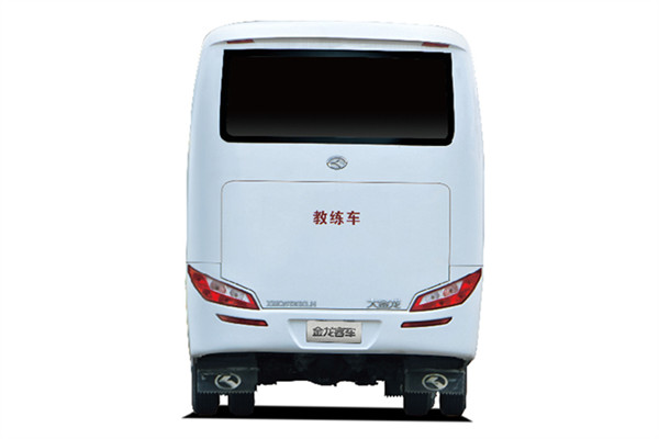 金龍XMQ5110XLH1教練車（柴油國(guó)五10-23座）