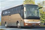 安凱HFF6900K08D2E5客車（柴油國(guó)五24-41座）