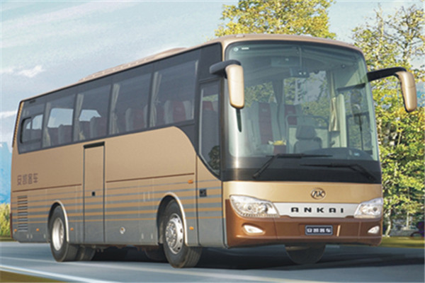 安凱HFF6100K58C2E5客車（天然氣國五24-39座）