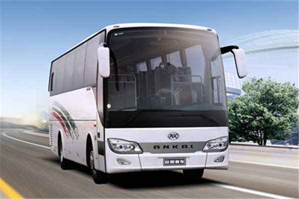 安凱HFF6100K58D2E4客車（柴油國四24-47座）